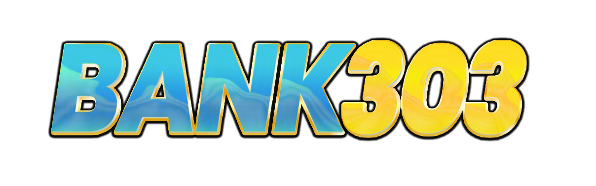 Bank303 Logo Slot
